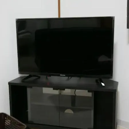 Appartamento Ash Court Joto Osaka Esterno foto