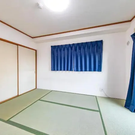 Appartamento Ash Court Joto Osaka Esterno foto