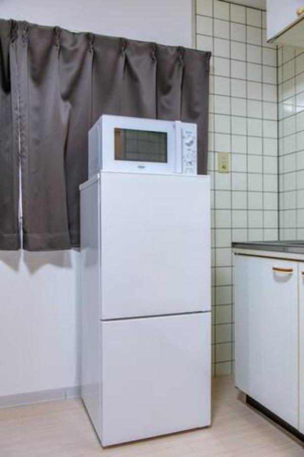 Appartamento Ash Court Joto *