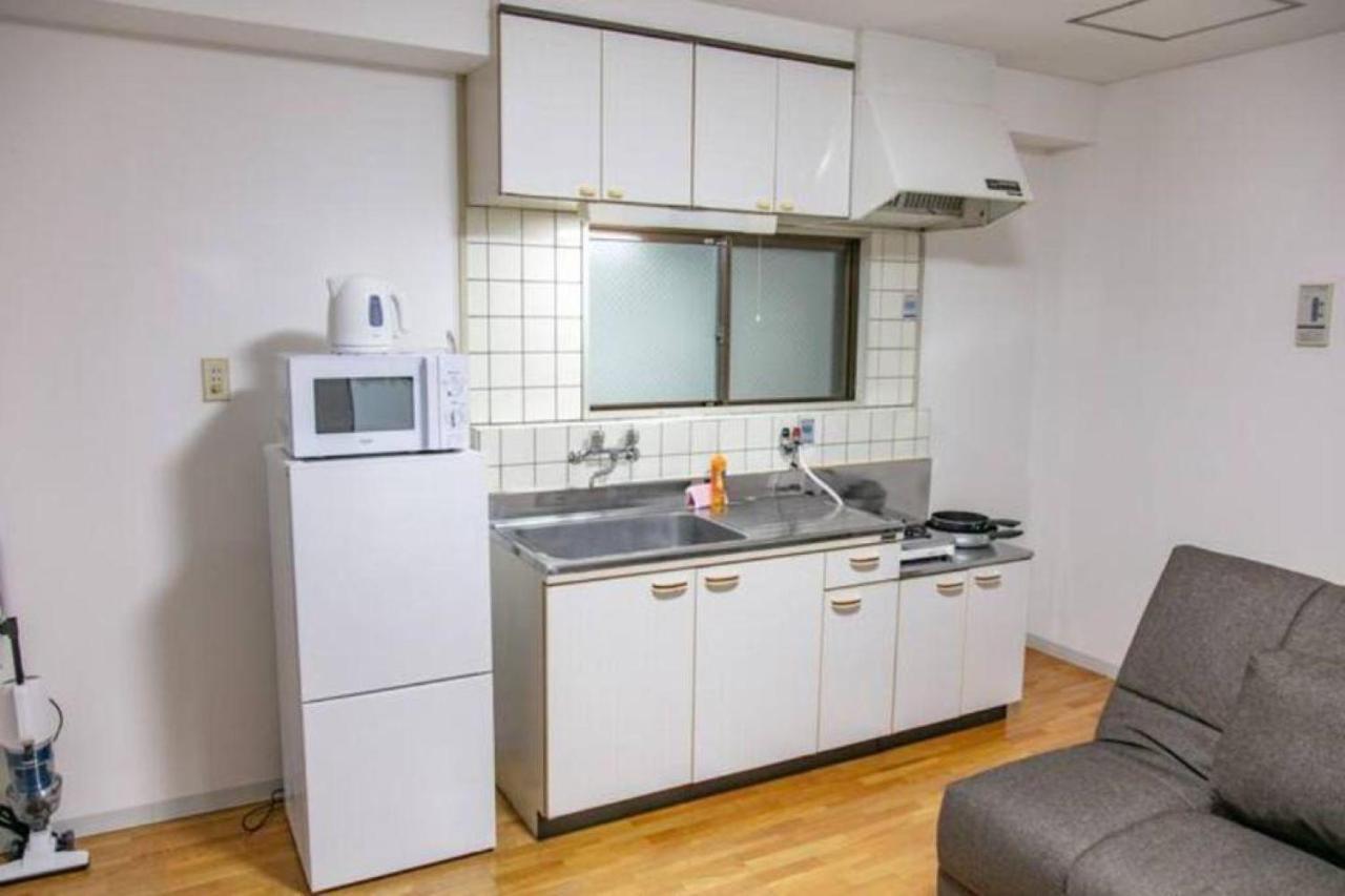 Appartamento Ash Court Joto