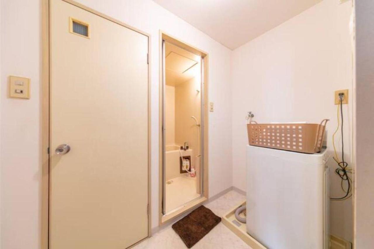 Appartamento Ash Court Joto *