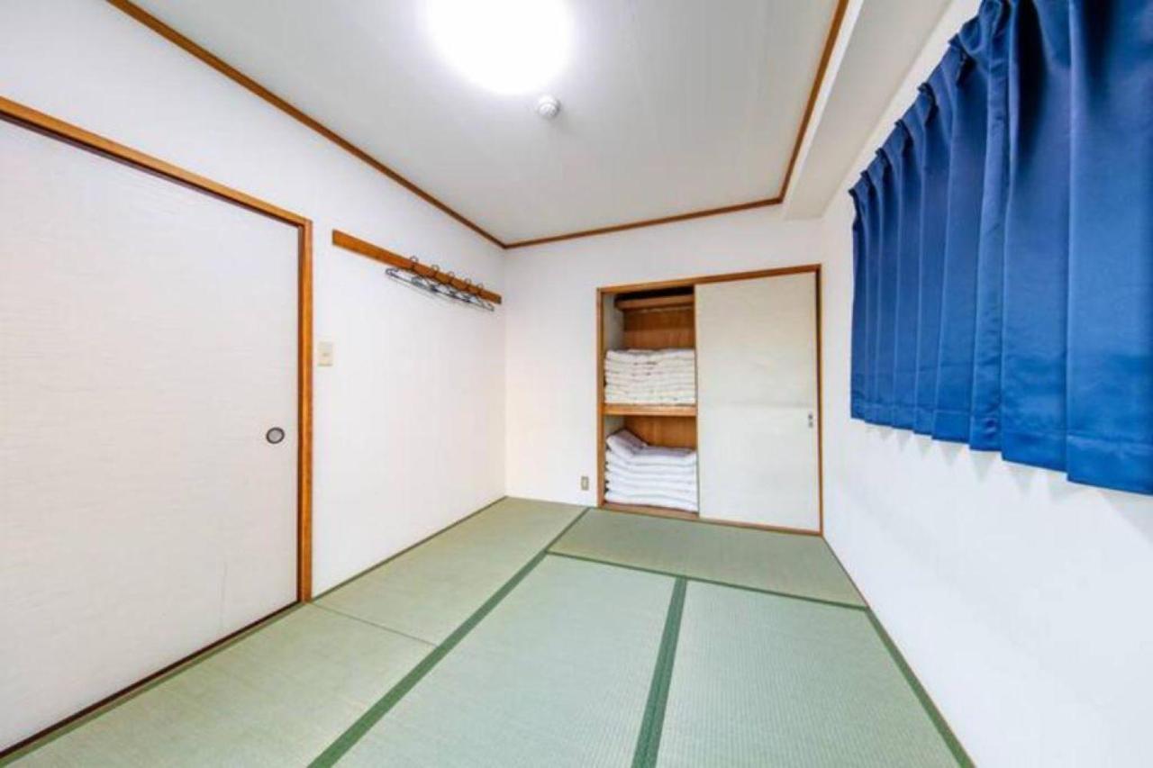Appartamento Ash Court Joto Osaka
