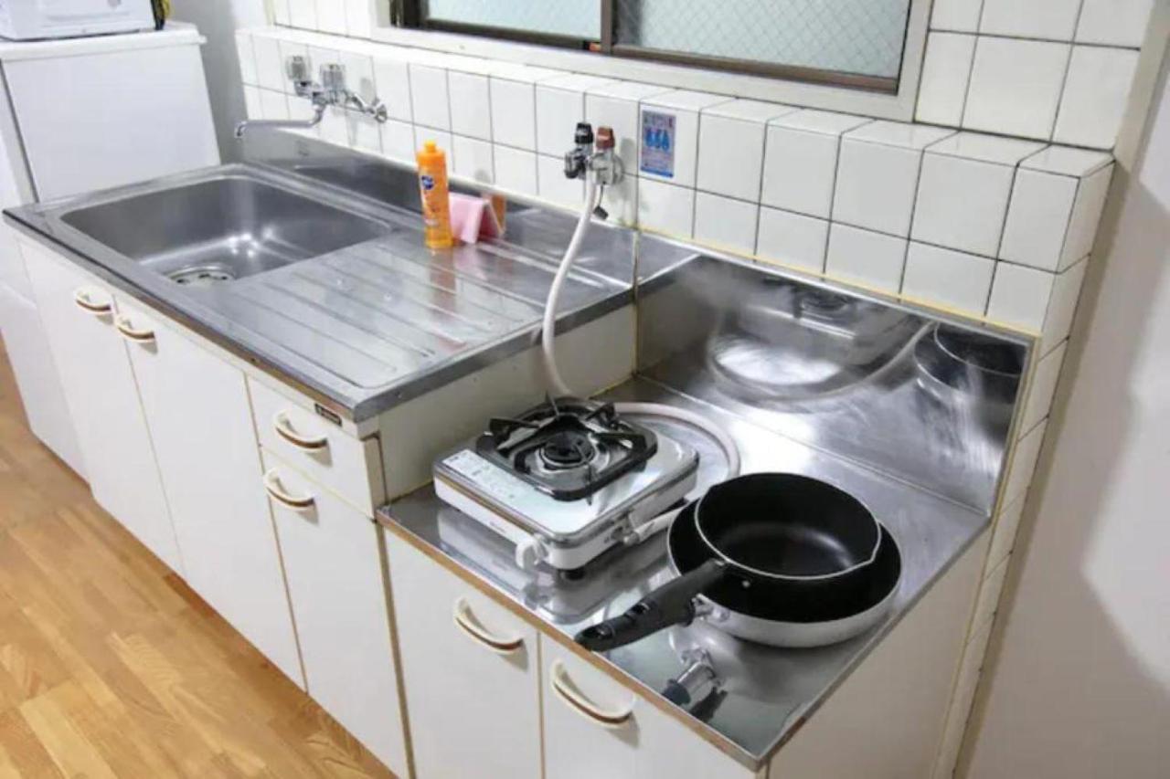 Appartamento Ash Court Joto